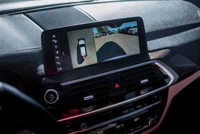 2018 BMW X3 M40i   - Photo 67 - Albuquerque, NM 87114