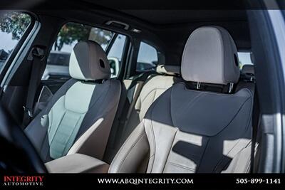 2018 BMW X3 M40i   - Photo 13 - Albuquerque, NM 87114