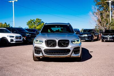 2018 BMW X3 M40i   - Photo 48 - Albuquerque, NM 87114
