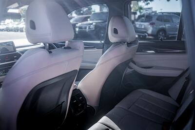 2018 BMW X3 M40i   - Photo 78 - Albuquerque, NM 87114