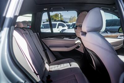 2018 BMW X3 M40i   - Photo 85 - Albuquerque, NM 87114