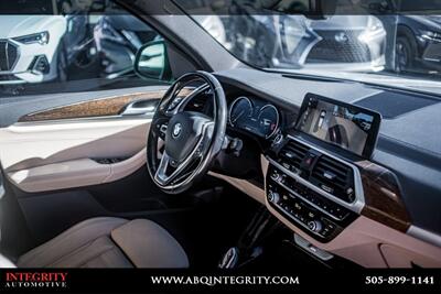 2018 BMW X3 M40i   - Photo 41 - Albuquerque, NM 87114