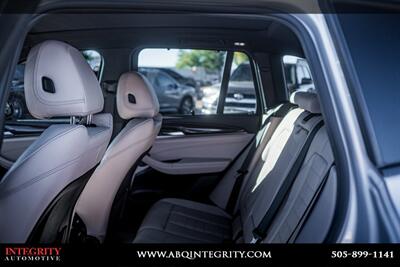 2018 BMW X3 M40i   - Photo 33 - Albuquerque, NM 87114