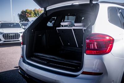 2018 BMW X3 M40i   - Photo 83 - Albuquerque, NM 87114