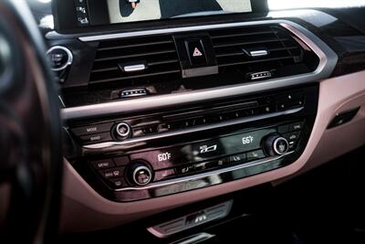 2018 BMW X3 M40i   - Photo 68 - Albuquerque, NM 87114