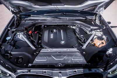 2018 BMW X3 M40i   - Photo 91 - Albuquerque, NM 87114