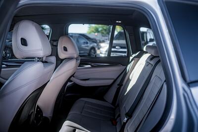 2018 BMW X3 M40i   - Photo 79 - Albuquerque, NM 87114