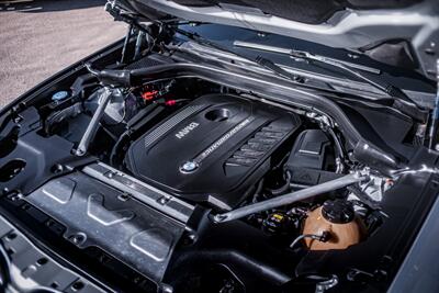 2018 BMW X3 M40i   - Photo 90 - Albuquerque, NM 87114