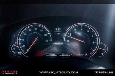 2018 BMW X3 M40i   - Photo 20 - Albuquerque, NM 87114