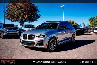 2018 BMW X3 M40i   - Photo 3 - Albuquerque, NM 87114