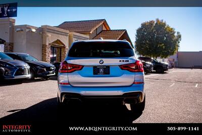 2018 BMW X3 M40i   - Photo 6 - Albuquerque, NM 87114