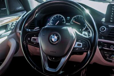 2018 BMW X3 M40i   - Photo 62 - Albuquerque, NM 87114