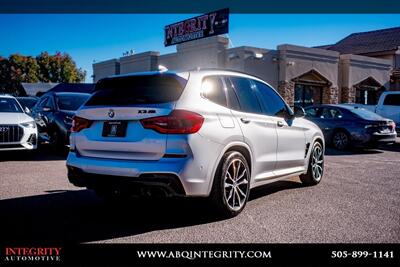2018 BMW X3 M40i   - Photo 7 - Albuquerque, NM 87114