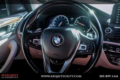 2018 BMW X3 M40i   - Photo 16 - Albuquerque, NM 87114