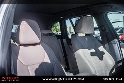 2018 BMW X3 M40i   - Photo 43 - Albuquerque, NM 87114