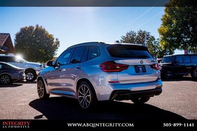 2018 BMW X3 M40i   - Photo 5 - Albuquerque, NM 87114