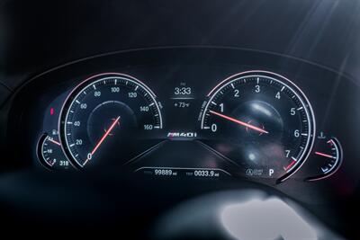 2018 BMW X3 M40i   - Photo 65 - Albuquerque, NM 87114