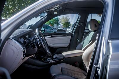 2018 BMW X3 M40i   - Photo 58 - Albuquerque, NM 87114