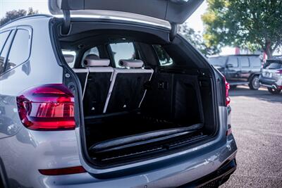 2018 BMW X3 M40i   - Photo 81 - Albuquerque, NM 87114