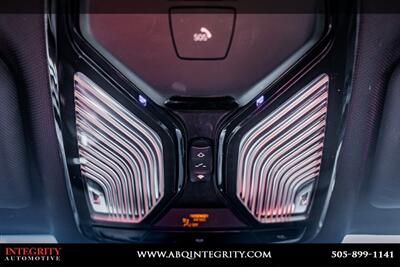 2018 BMW X3 M40i   - Photo 26 - Albuquerque, NM 87114