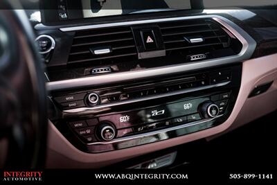 2018 BMW X3 M40i   - Photo 22 - Albuquerque, NM 87114