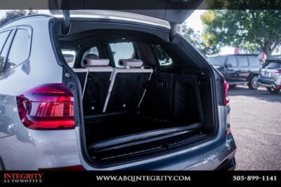 2018 BMW X3 M40i   - Photo 35 - Albuquerque, NM 87114