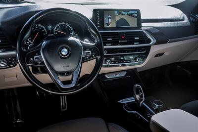 2018 BMW X3 M40i   - Photo 77 - Albuquerque, NM 87114