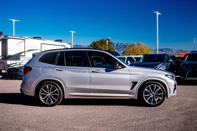2018 BMW X3 M40i   - Photo 54 - Albuquerque, NM 87114