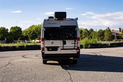 2021 RAM ProMaster High Roof   - Photo 28 - Albuquerque, NM 87114