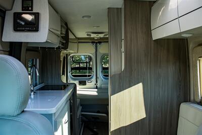 2021 RAM ProMaster High Roof   - Photo 44 - Albuquerque, NM 87114