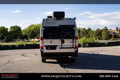 2021 RAM ProMaster High Roof   - Photo 4 - Albuquerque, NM 87114