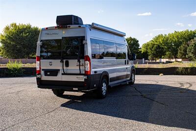 2021 RAM ProMaster High Roof   - Photo 27 - Albuquerque, NM 87114