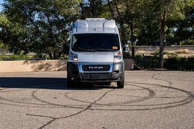 2021 RAM ProMaster High Roof   - Photo 32 - Albuquerque, NM 87114