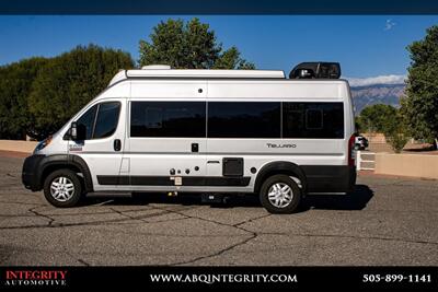 2021 RAM ProMaster High Roof   - Photo 6 - Albuquerque, NM 87114