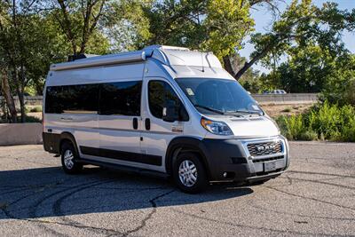 2021 RAM ProMaster High Roof   - Photo 25 - Albuquerque, NM 87114