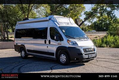 2021 RAM ProMaster High Roof  