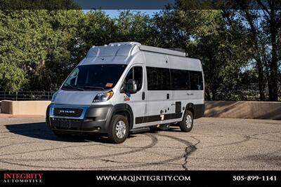 2021 RAM ProMaster High Roof   - Photo 7 - Albuquerque, NM 87114