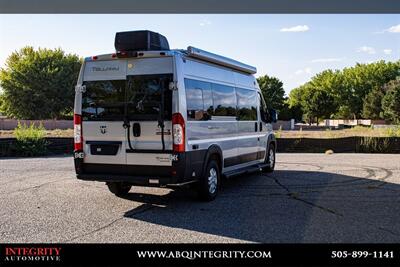 2021 RAM ProMaster High Roof   - Photo 3 - Albuquerque, NM 87114