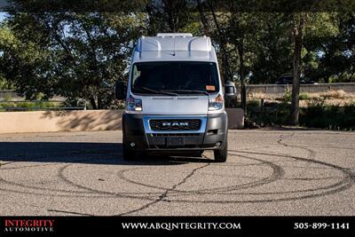 2021 RAM ProMaster High Roof   - Photo 8 - Albuquerque, NM 87114