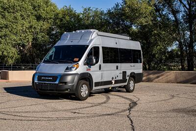 2021 RAM ProMaster High Roof   - Photo 31 - Albuquerque, NM 87114