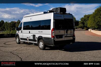 2021 RAM ProMaster High Roof   - Photo 5 - Albuquerque, NM 87114