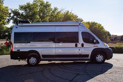 2021 RAM ProMaster High Roof   - Photo 26 - Albuquerque, NM 87114