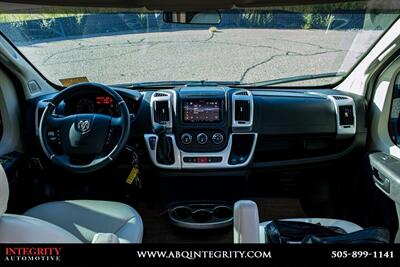 2021 RAM ProMaster High Roof   - Photo 23 - Albuquerque, NM 87114