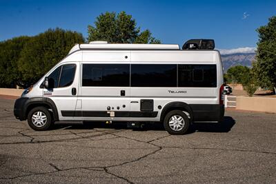 2021 RAM ProMaster High Roof   - Photo 30 - Albuquerque, NM 87114