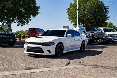 2019 Dodge Charger R/T   - Photo 39 - Albuquerque, NM 87114