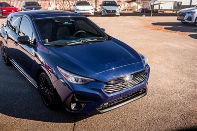 2024 Subaru Impreza 2.5RS - Photo 54 - Albuquerque, NM 87114