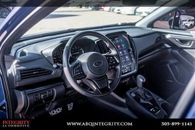 2024 Subaru Impreza 2.5RS - Photo 11 - Albuquerque, NM 87114