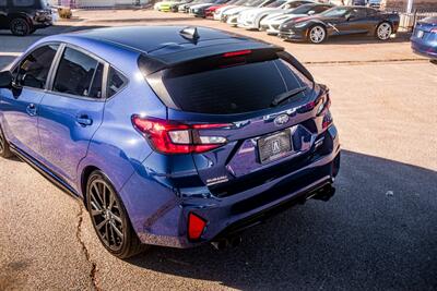 2024 Subaru Impreza 2.5RS - Photo 55 - Albuquerque, NM 87114