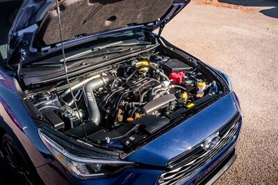 2024 Subaru Impreza 2.5RS - Photo 90 - Albuquerque, NM 87114