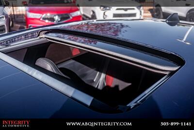 2024 Subaru Impreza 2.5RS - Photo 28 - Albuquerque, NM 87114